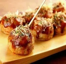 たこ焼き