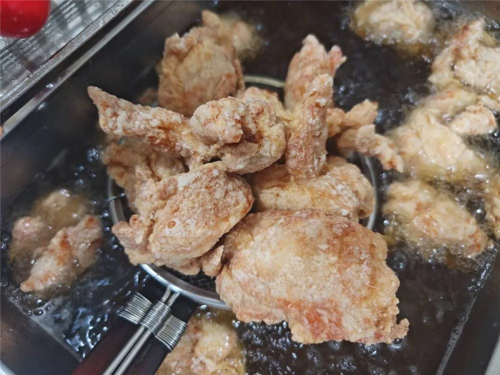 熊本からあげ