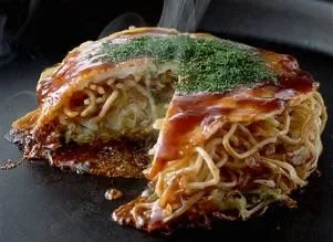広島お好み焼