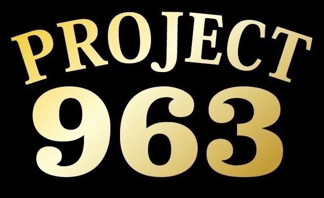 PROJECT963