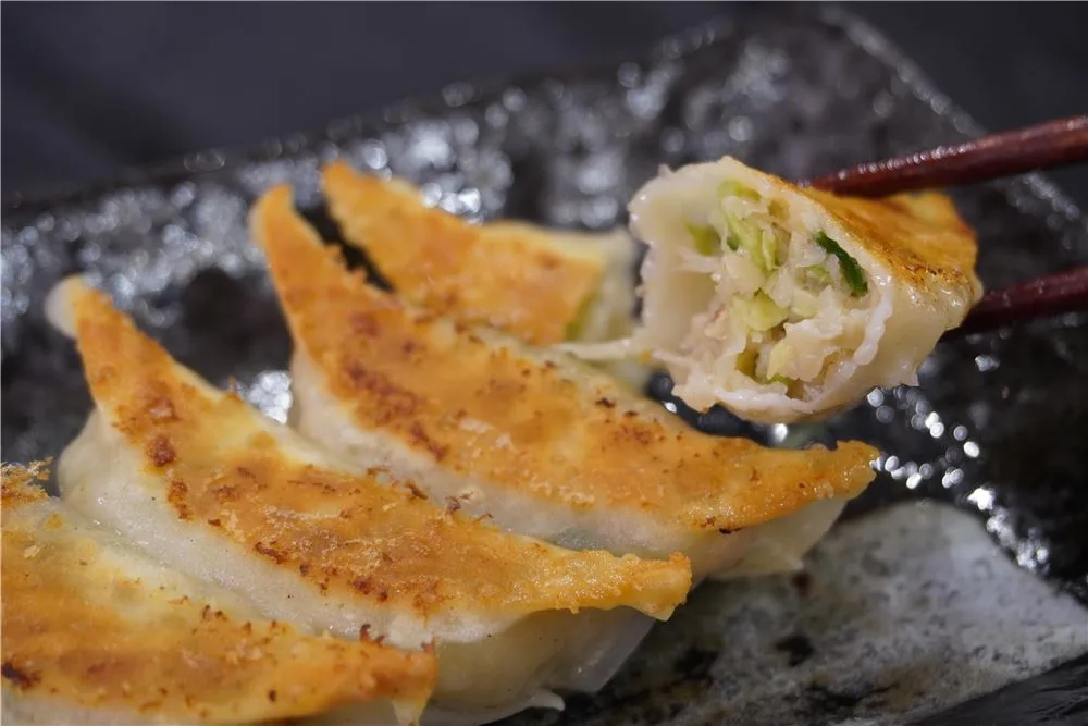 浜松餃子
