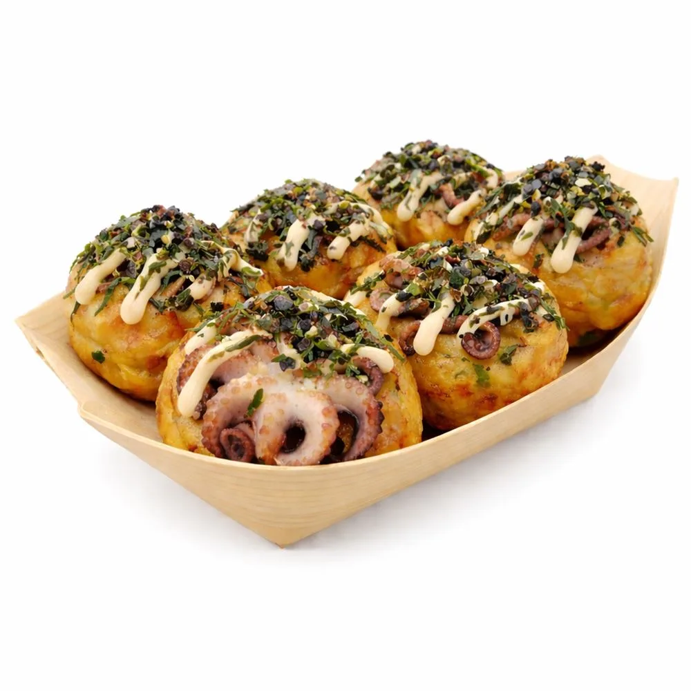 イイダコ焼き