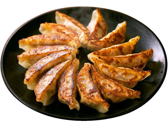 沖縄あぐー豚餃子|琉球ぎょうざ丸