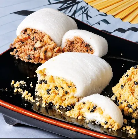 龍のひげ&韓国串おでんの龍のひげ
