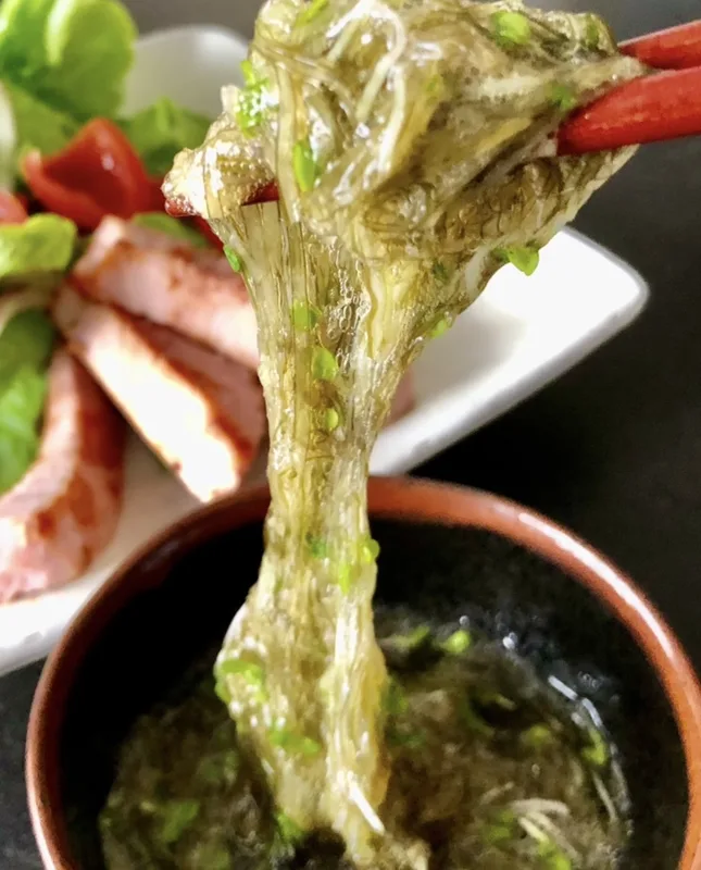 千翔 がごめ昆布