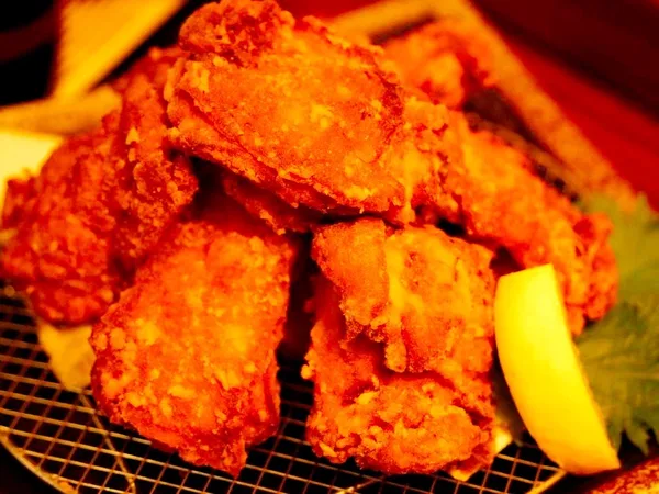 唐揚げ専門店 ふくどり