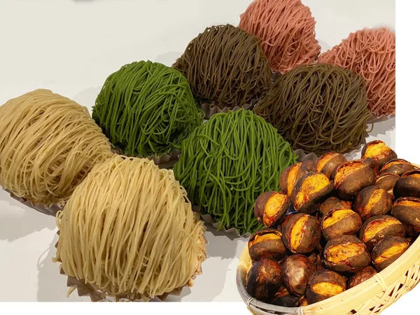 栗吉