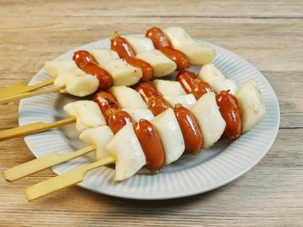 明洞