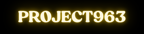 グルメフェスならPROJECT963