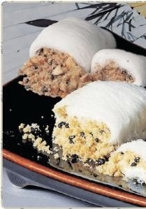 龍のひげ(龍のひげ)