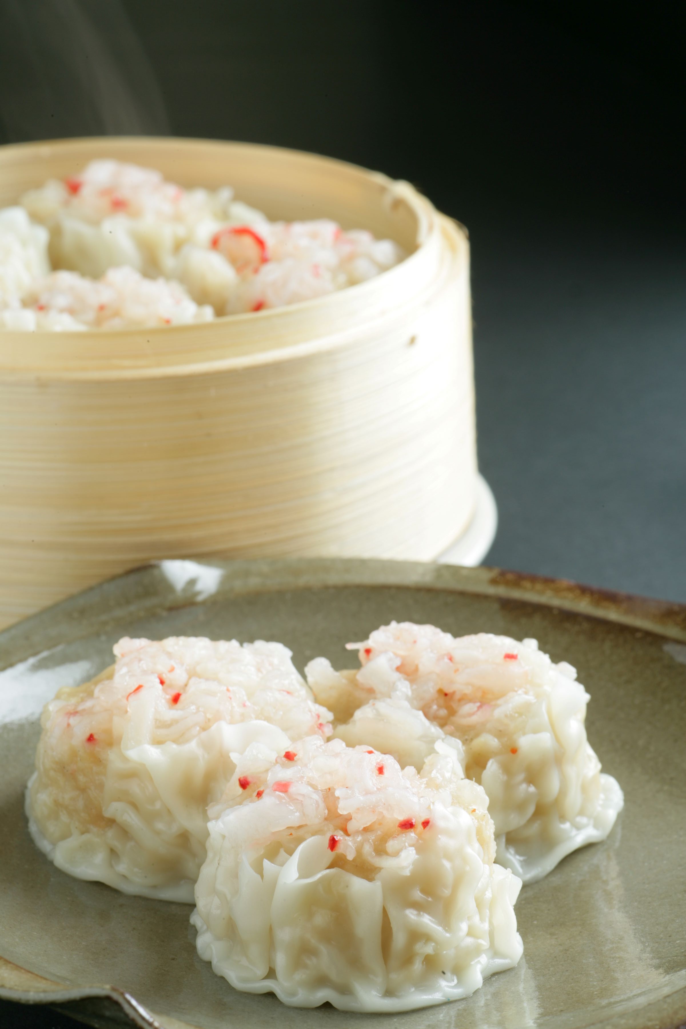 カニ焼売(勝力)