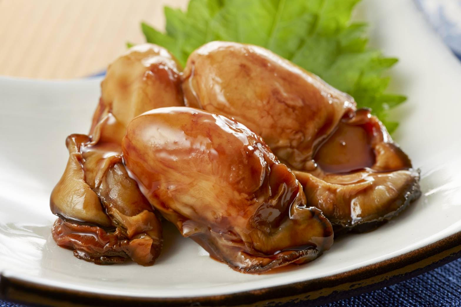 海鮮煮(テラステラス)