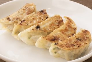 牛タン餃子(じゃげな)